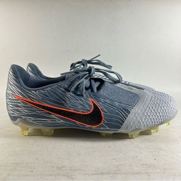 Nike Phantom Venom Elite FG Soccer Cleats ACC Youth 4 Women’s 5.5 NEW AO0401-008 - Picture 1 of 9